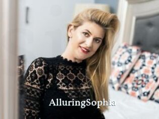 AlluringSophia SexyIdol