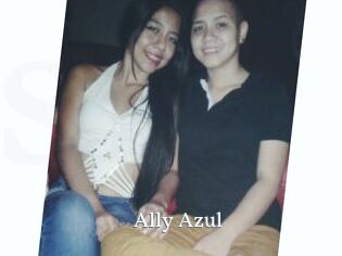 Ally_Azul