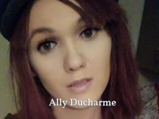 Ally_Ducharme SexyIdol