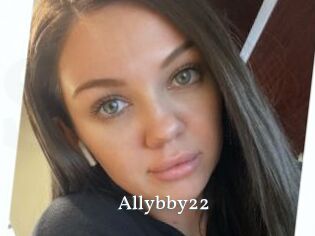 Allybby22 SexyIdol