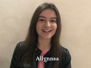 Allynnsa