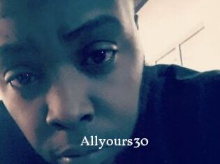 Allyours30