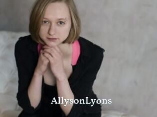 AllysonLyons