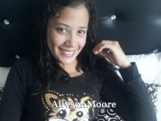 AllysonMoore
