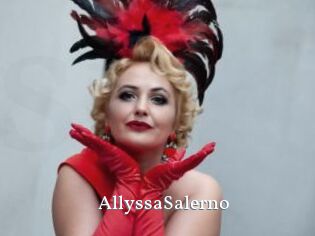 AllyssaSalerno