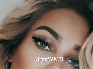 AllyyWMH