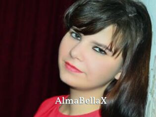 AlmaBellaX