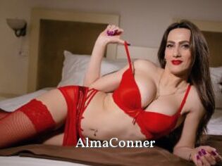 AlmaConner