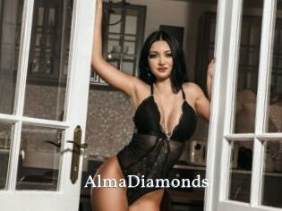 AlmaDiamonds