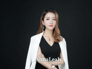 AlmaLeah