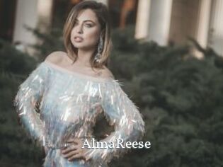 AlmaReese