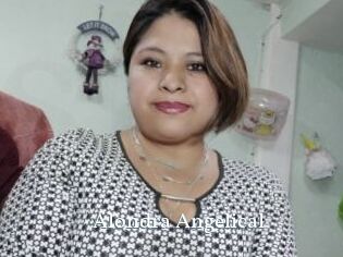 Alondra_Angelical SexyIdol