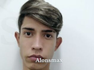 Alonsmax