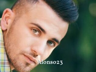 Alonso23
