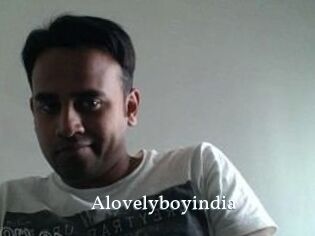 Alovelyboyindia