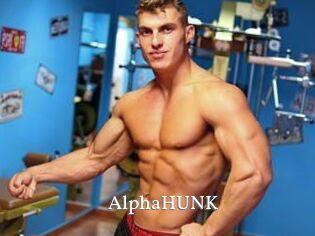 AlphaHUNK