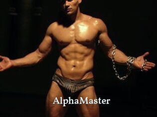 AlphaMaster SexyIdol