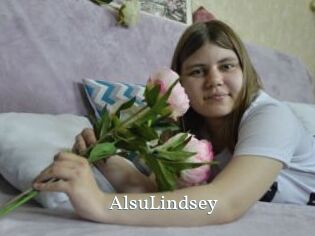 AlsuLindsey
