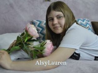 AlsyLauren