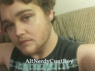 AltNerdyCuntBoy