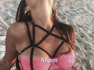 Aluurr SexyIdol
