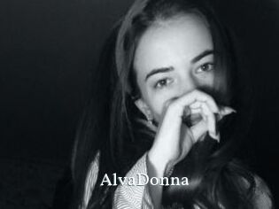 AlvaDonna SexyIdol