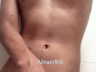 Alvar180l