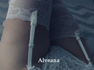 Alveana SexyIdol