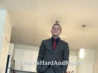 Always_Hard_And_Ready SexyIdol