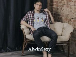 AlwinSexy