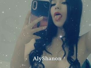 AlyShanon