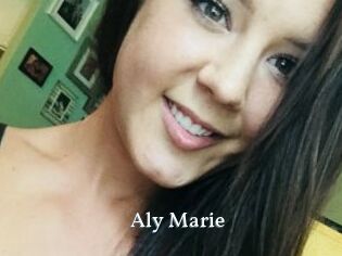 Aly_Marie SexyIdol