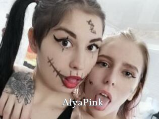AlyaPink