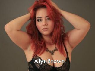 AlynBrown