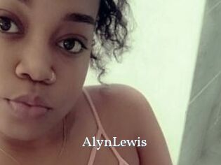 AlynLewis