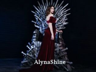 AlynaShine