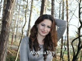 AlyonaYvy