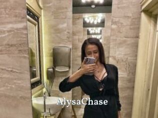 AlysaChase