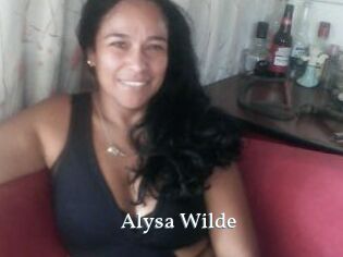 Alysa_Wilde