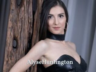 AlyseHuntington