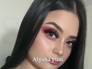 Alysha_yum