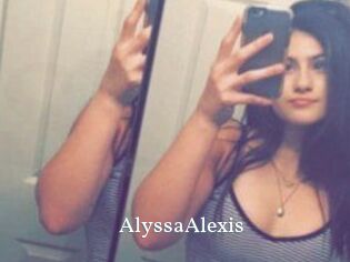 Alyssa_Alexis