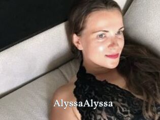 AlyssaAlyssa