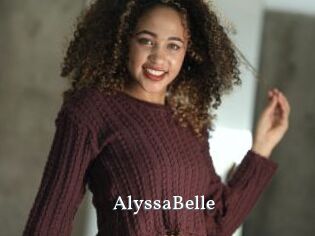 AlyssaBelle SexyIdol