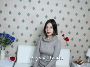 AlyssaDyson