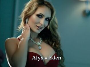 AlyssaEden