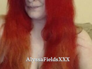 AlyssaFieldsXXX SexyIdol