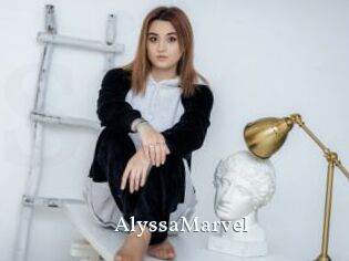 AlyssaMarvel