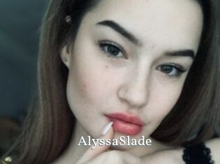 AlyssaSlade