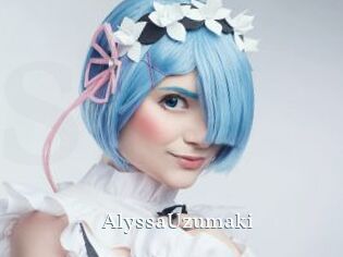 AlyssaUzumaki